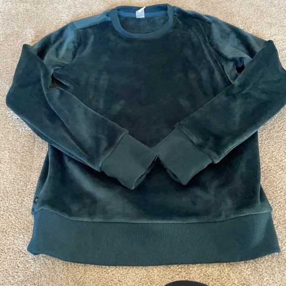 Athleta Other - Athelta Girl XL girls sweater . Good condition